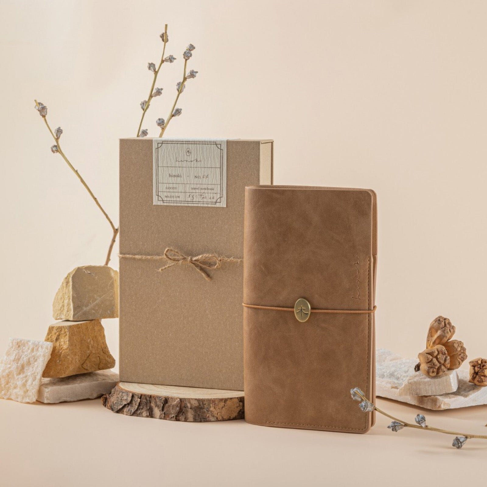 Hinoki - ‘Into the Fall’ Bundle #2 (exclusive)