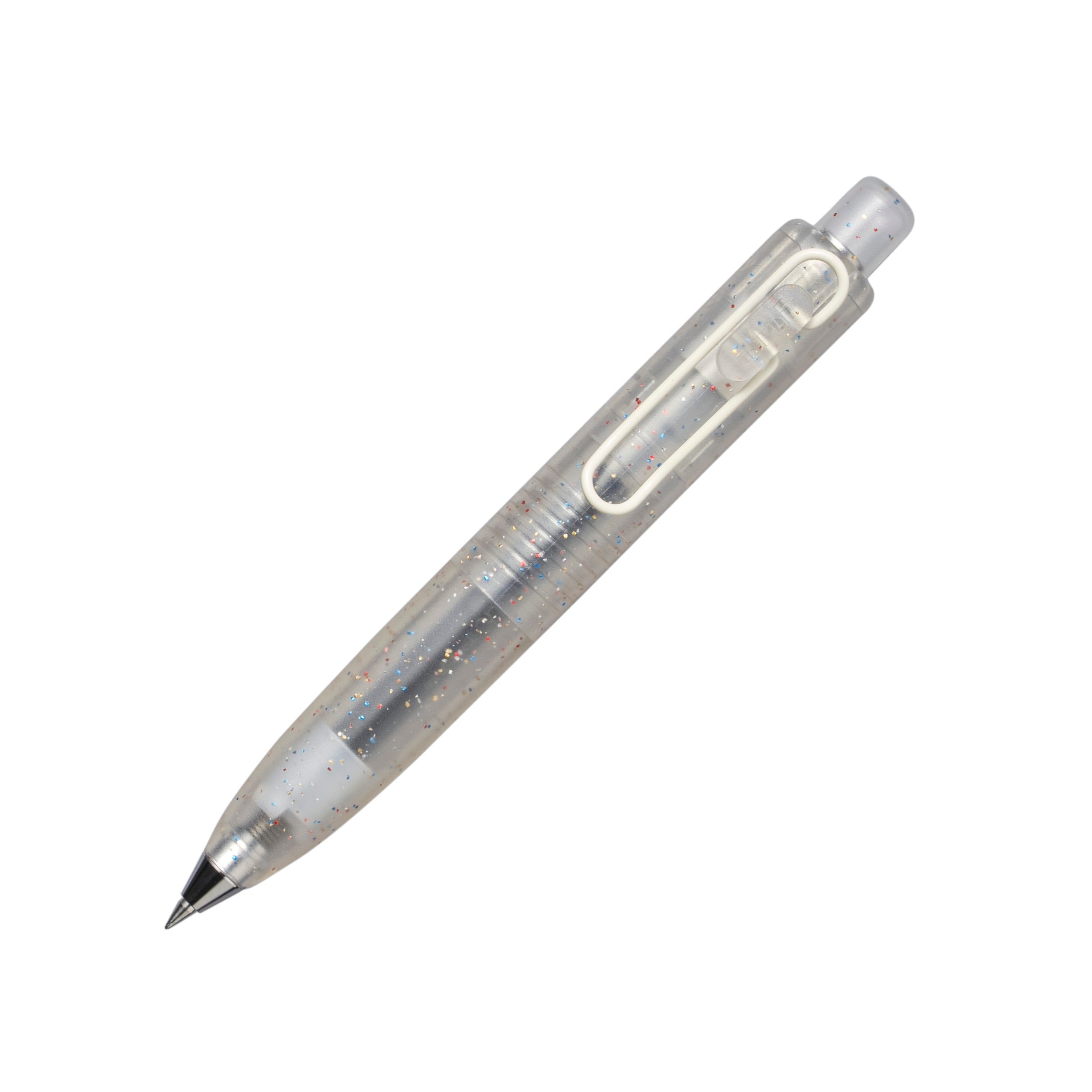 uniball™ ONE P, Gel Pen with Zento Ink Refill, 0.38mm, IROGAMI Style