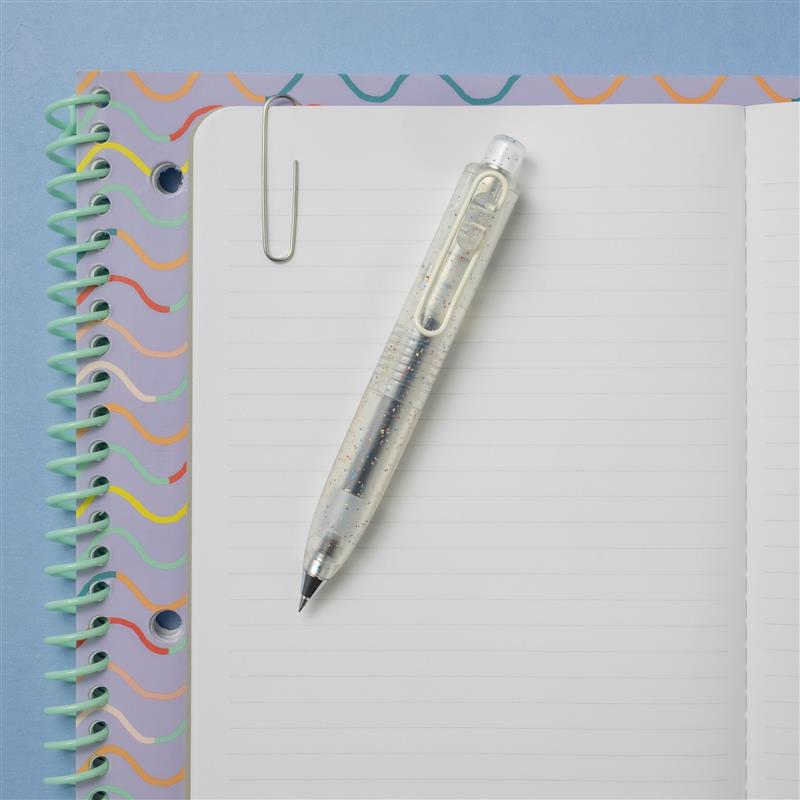 uniball™ ONE P, Gel Pen with Zento Ink Refill, 0.38mm, IROGAMI Style