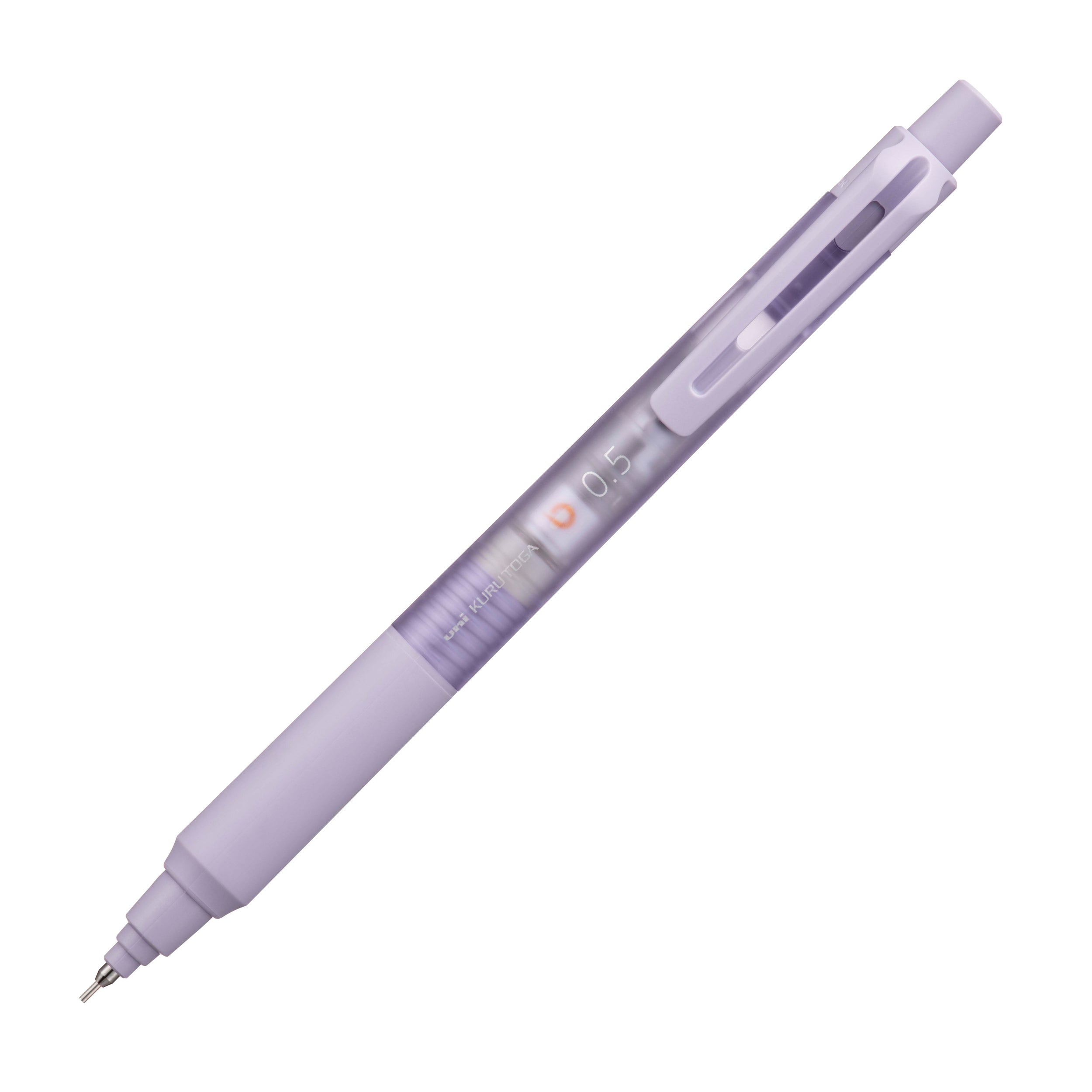uniball Kuru Toga M5-KS Mechanical Pencil, Limited Edition Make-up Colors