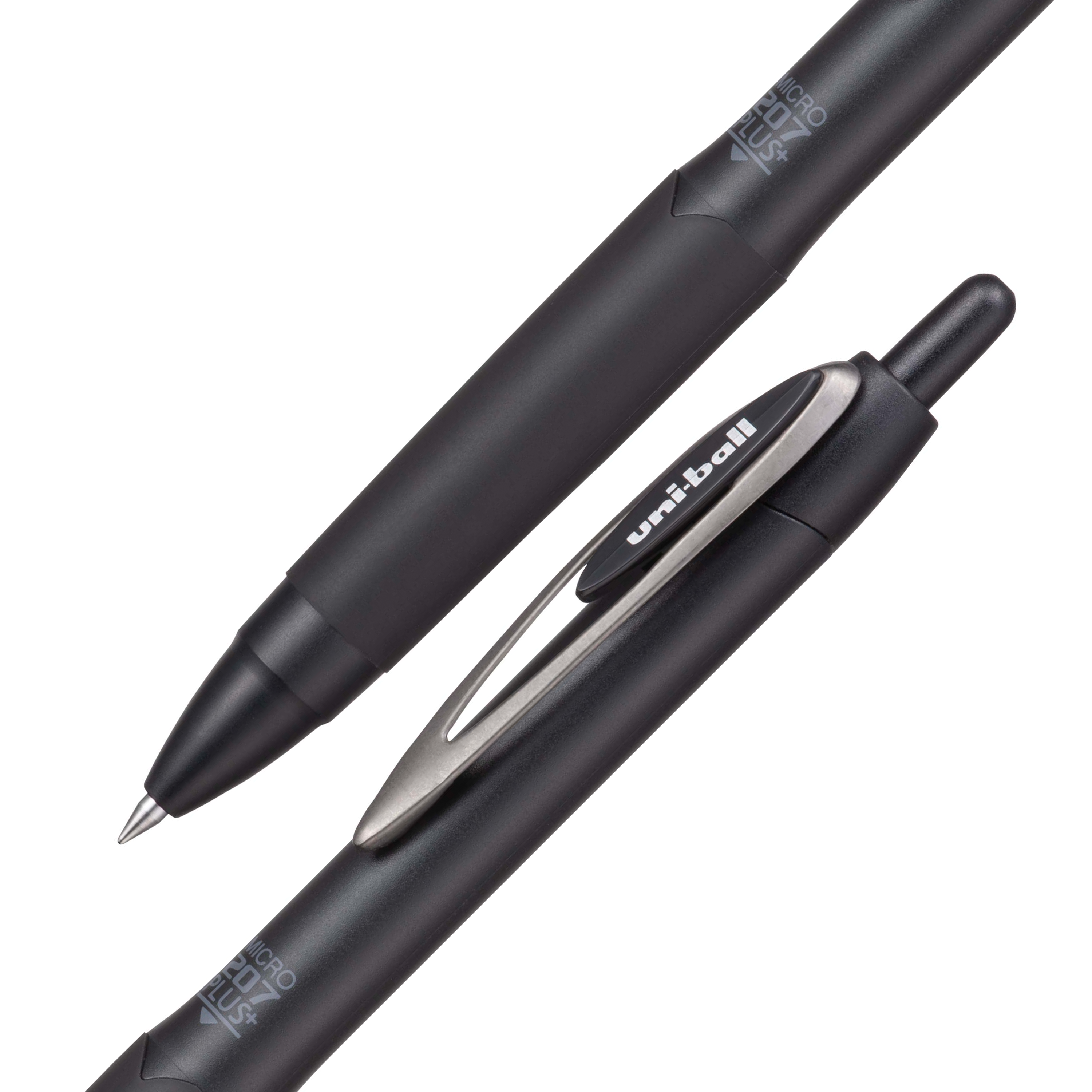 uniball™ 207 PLUS+, Gel Pen