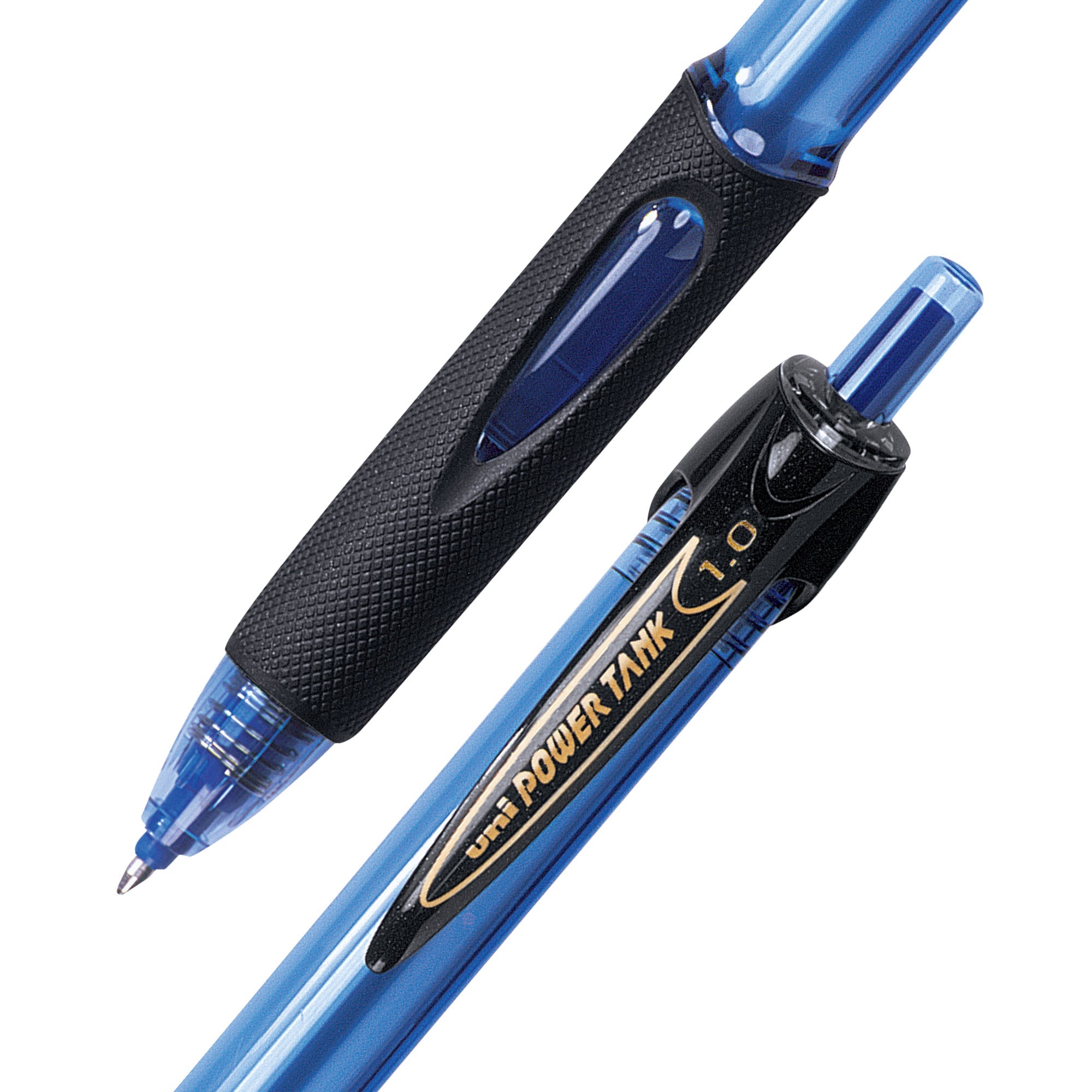 uniball™ POWER TANK RT, Ballpoint Pen