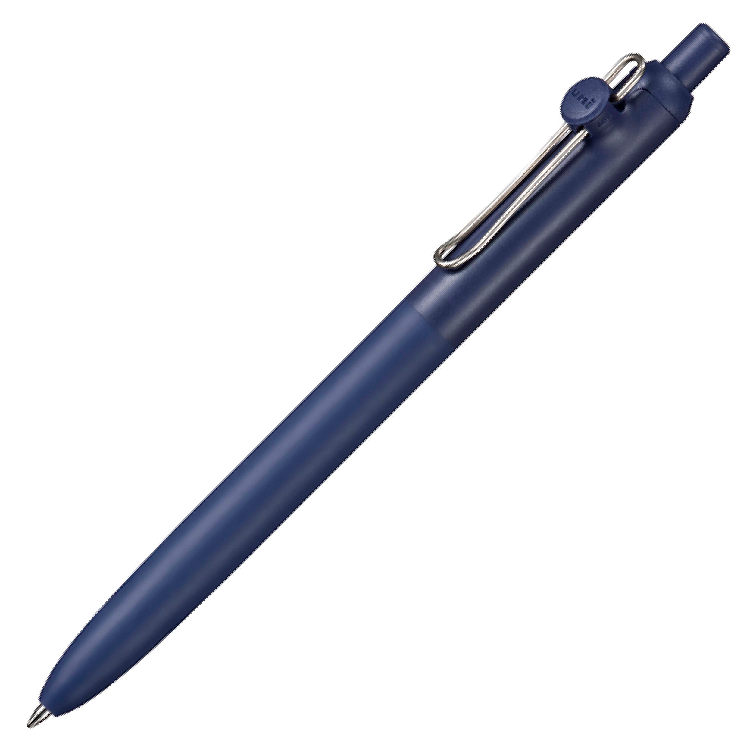 uniball™ Zento, 0.7 mm, Liquid Gel Ink Retractable Pens