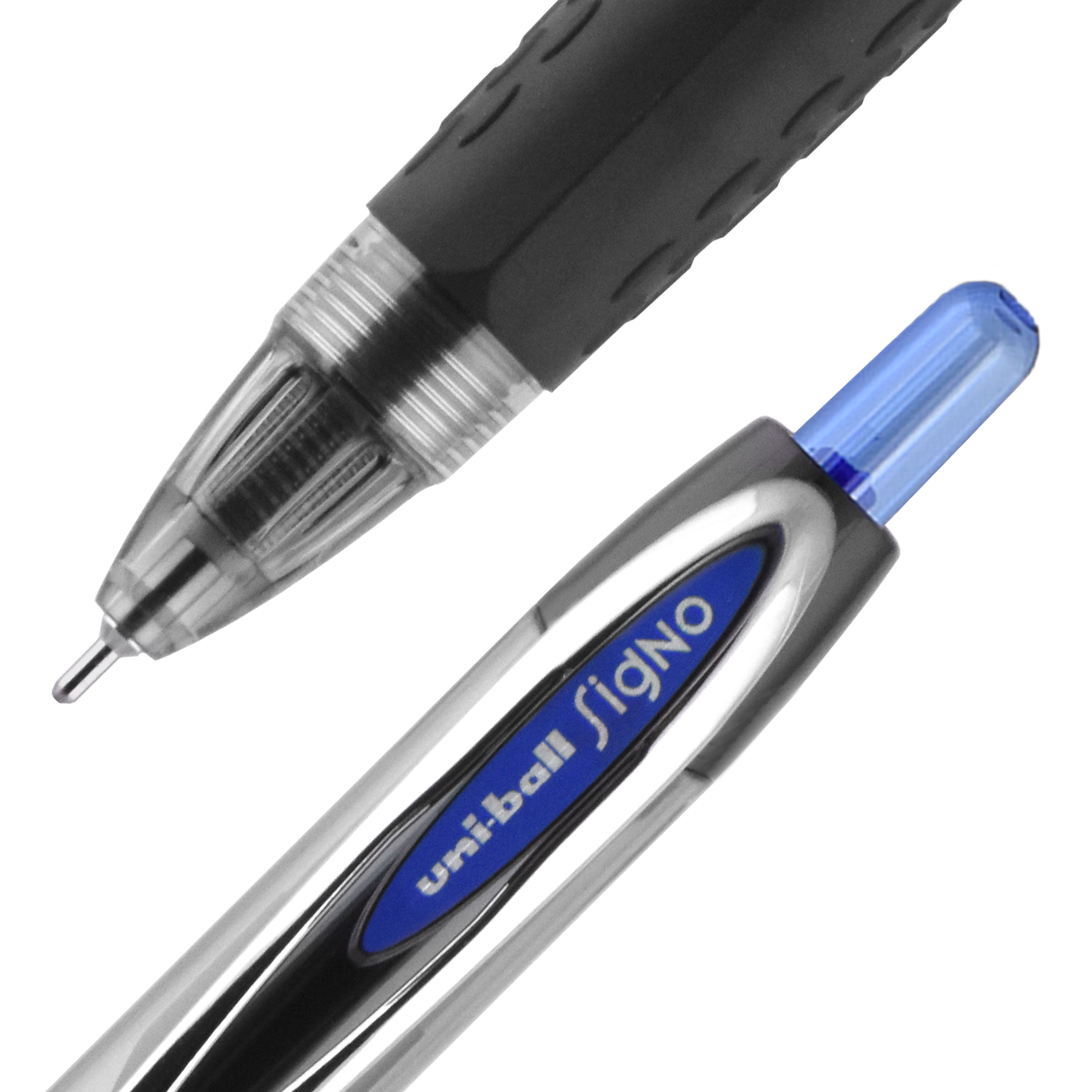 uniball™ 207 Needle, Gel Pen
