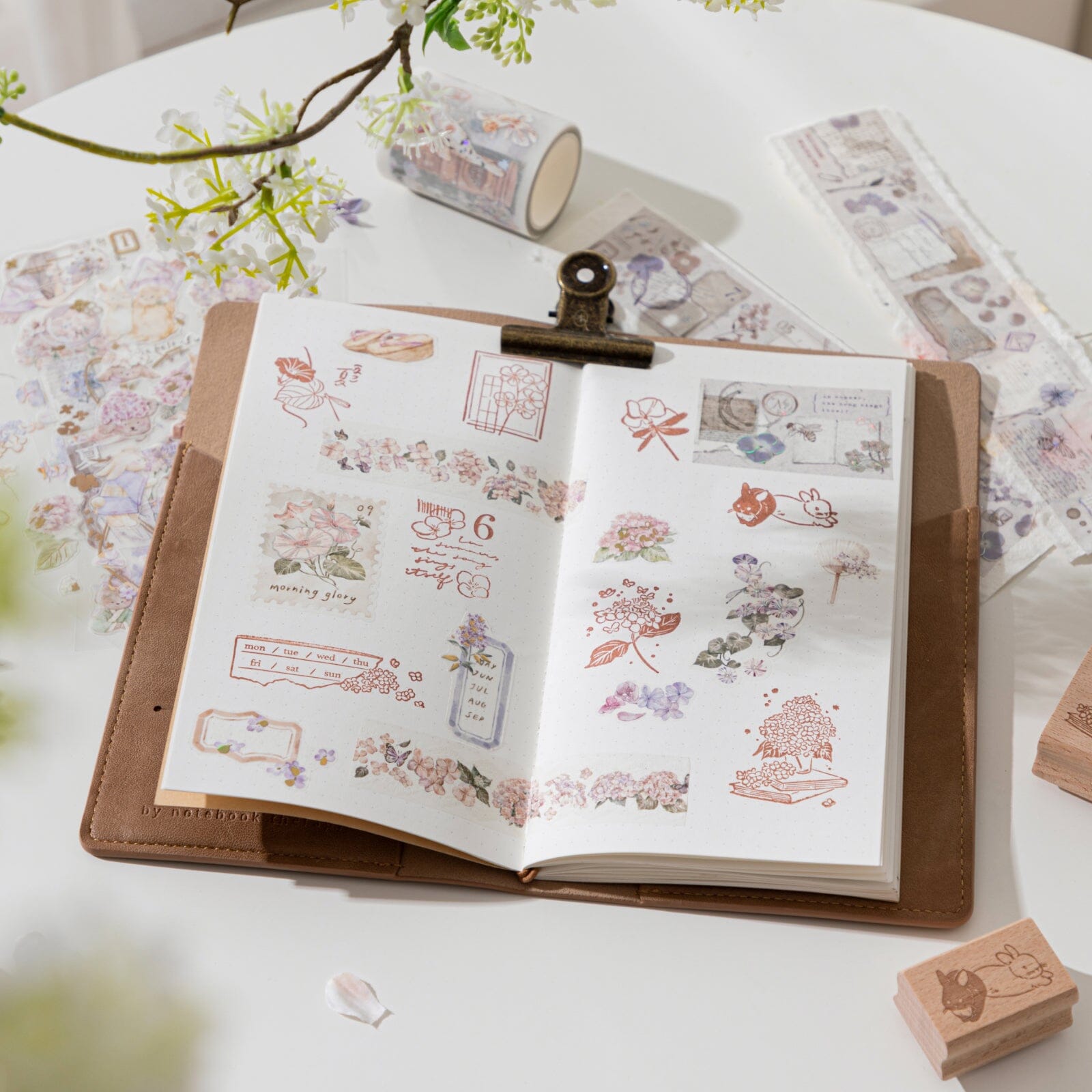 Hinoki ‘Into the Summer’ Bundle