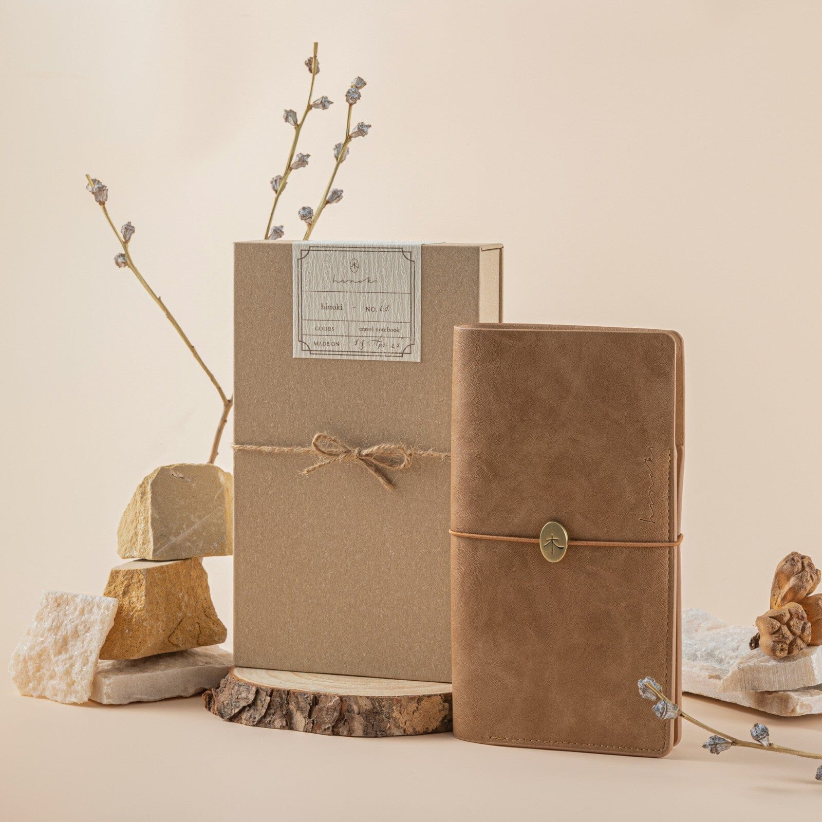Hinoki - ‘Into the Blossom’ Bundle #3 (exclusive)