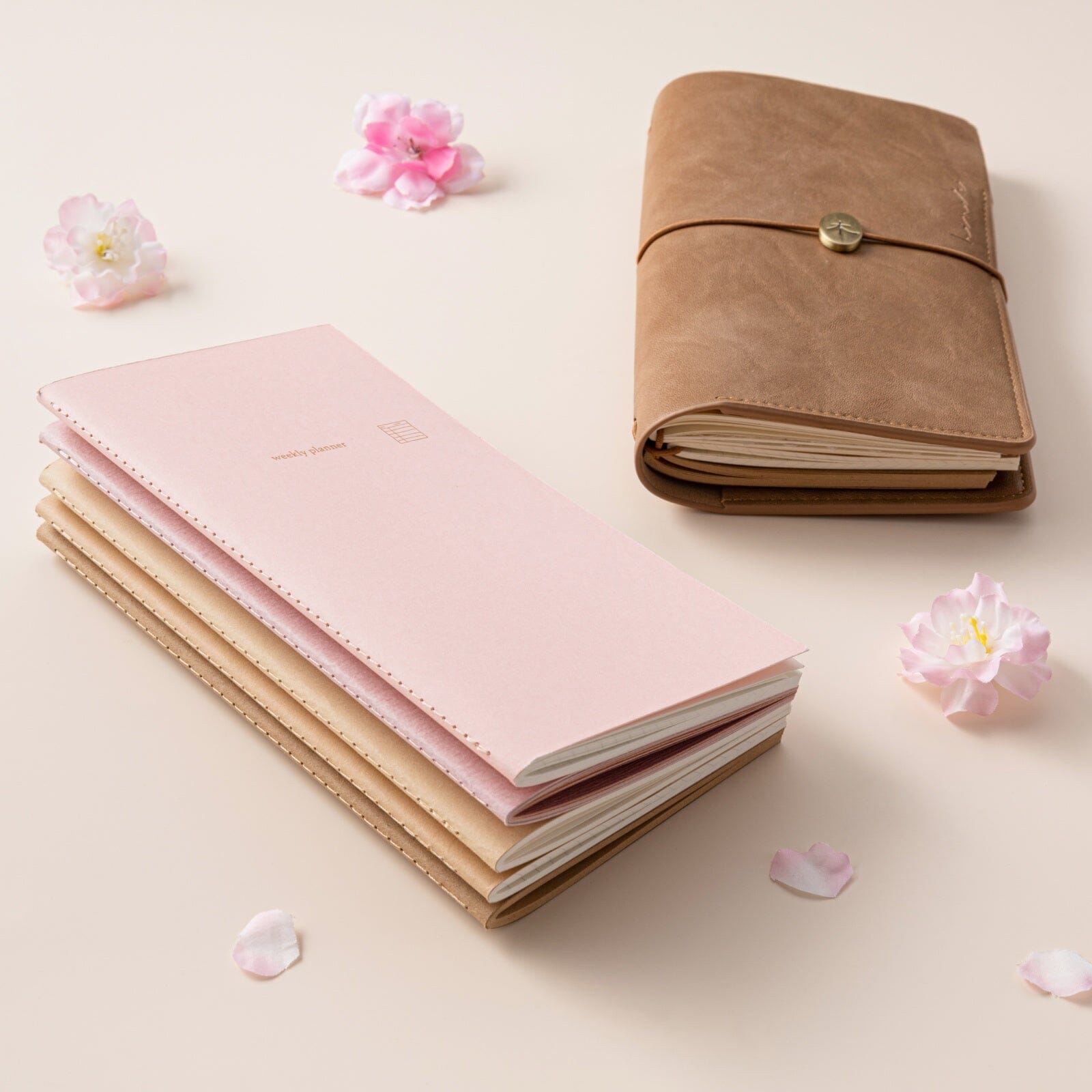Hinoki - ‘Into the Blossom’ Bundle #2 (exclusive)