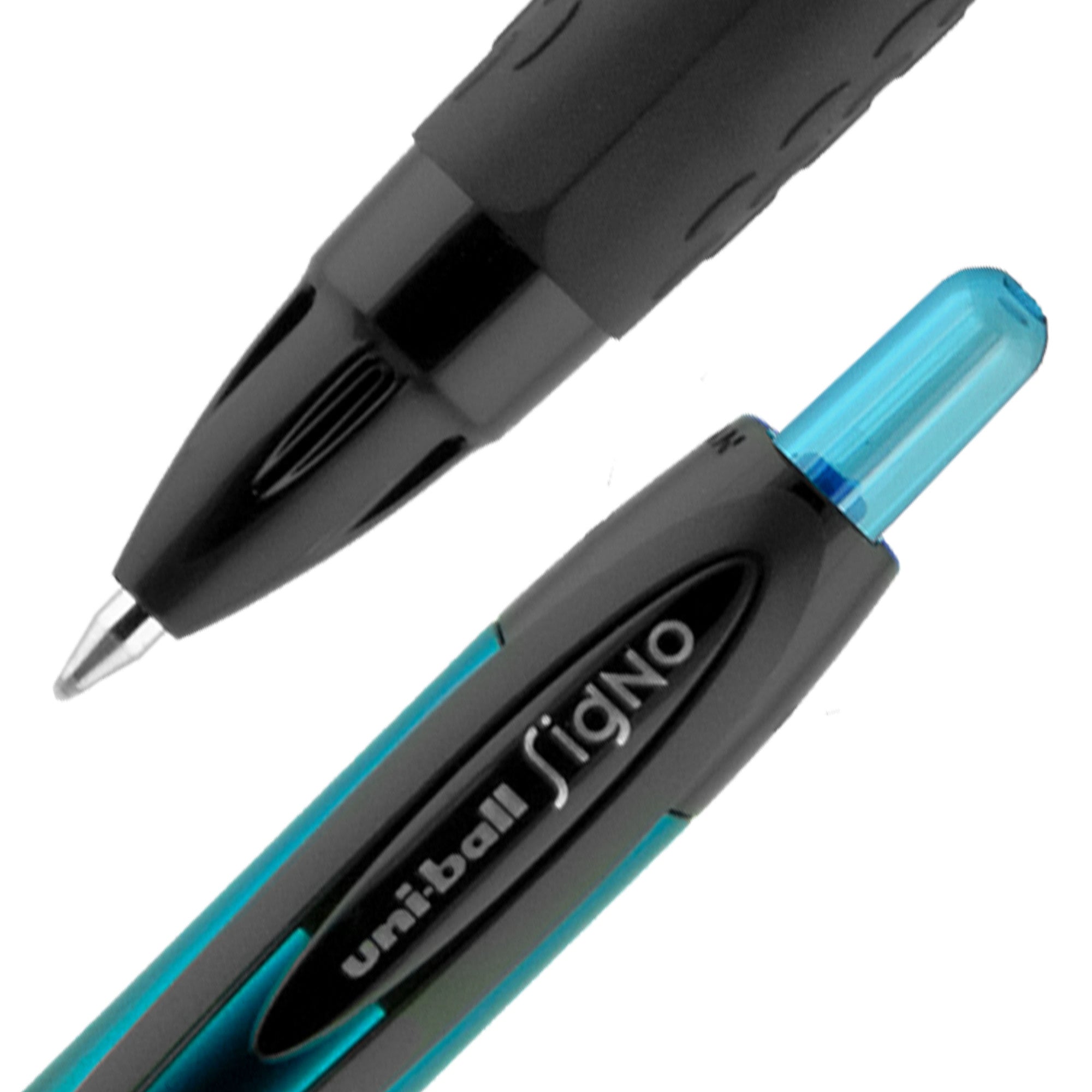 uniball™ 207 BLX, Gel Pen