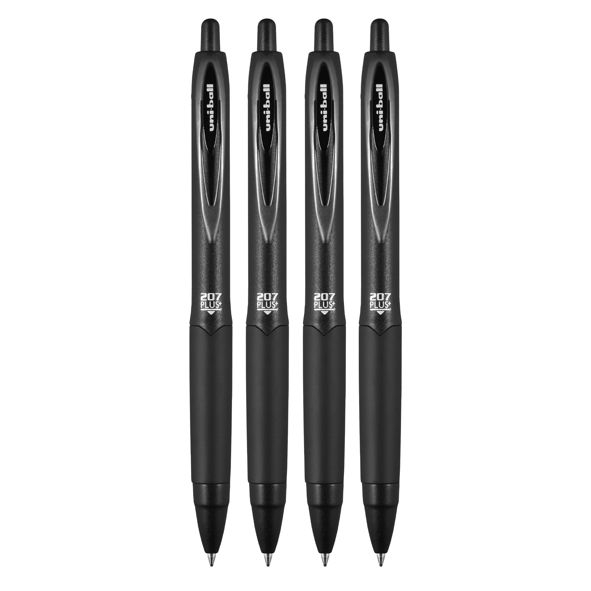 uniball™ 207 PLUS+, Gel Pen