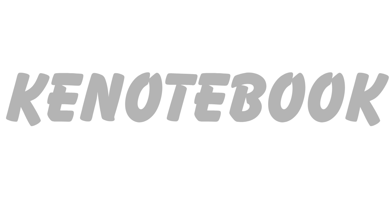kenotebook