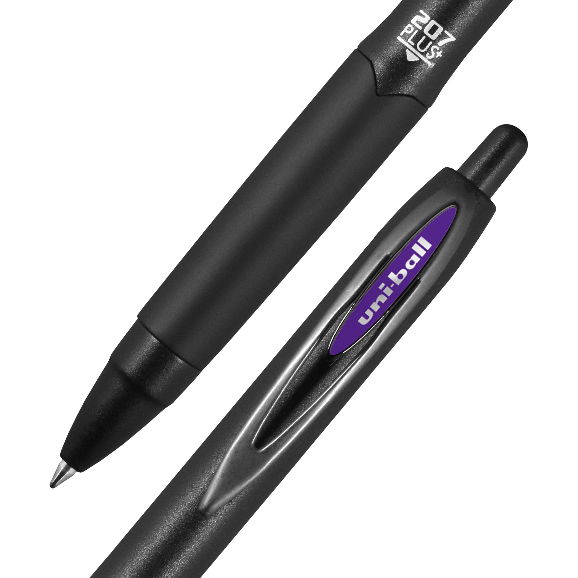 uniball™ 207 PLUS+, Gel Pen