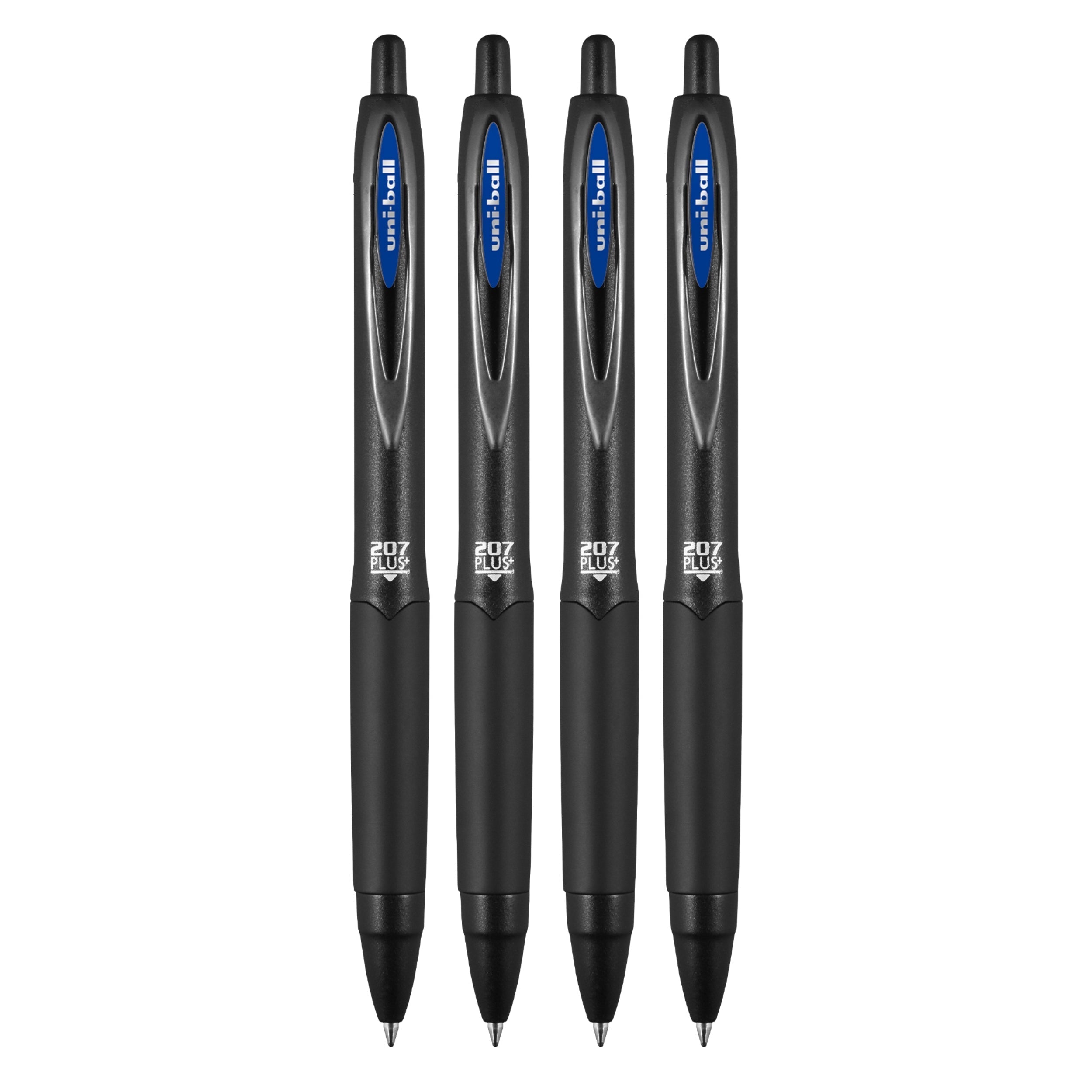 uniball™ 207 PLUS+, Gel Pen