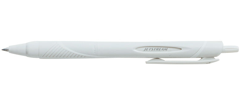 uniball Jetstream SXN-150-05, Ballpoint Pen Black Ink, 2 Count