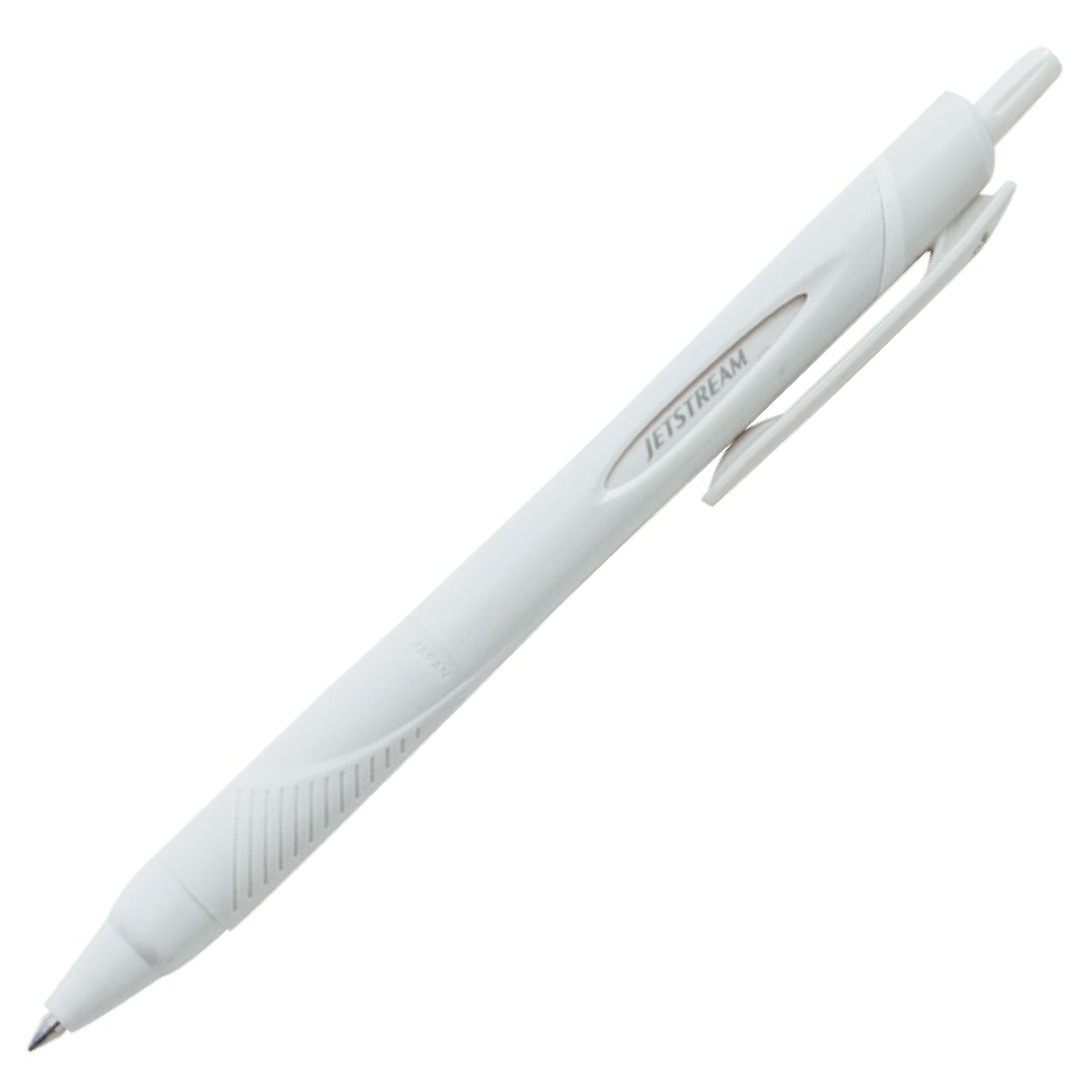 uniball Jetstream SXN-150-05, Ballpoint Pen Black Ink, 2 Count